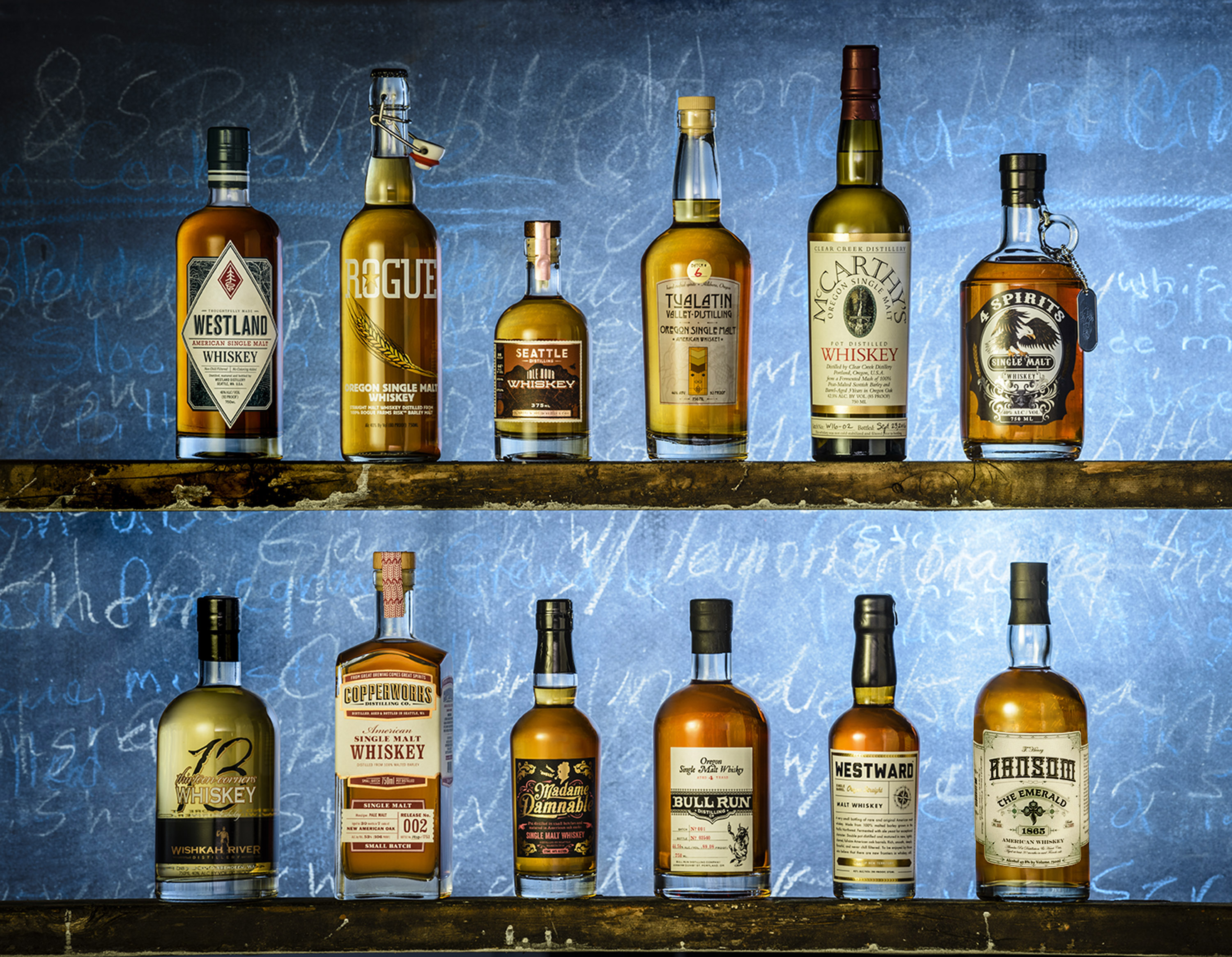 whiskeys review taste test